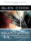 Cover image for Shadowline